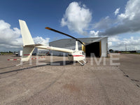 Robinson R66 – 2012