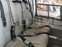 Bell 206 Jet Ranger – 1996