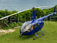 Robinson R66 Turbine – 2013