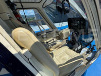 Bell 206 Jet Ranger - 1996