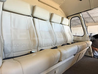 Airbus H125 (AS350 B3) – 2001