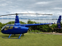 Robinson R66 Turbine – 2013