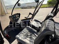 Robinson R66 – 2012