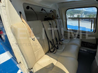 Bell 206 Jet Ranger - 1996