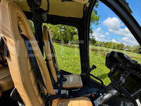Bell 505 Jet Ranger X - 2018
