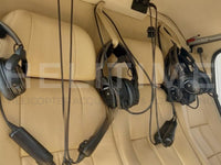 Airbus H125 B2 – 2009