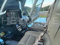 Bell 206 Jet Ranger - 1995