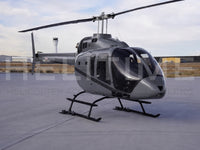 Bell 505 Jet Ranger X – 2023