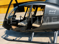 Robinson R44 Raven II – 2006