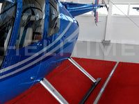 Robinson R44 Raven II - 2011