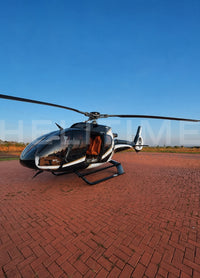 Airbus H130 T2