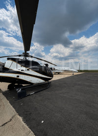 Airbus H130 T2
