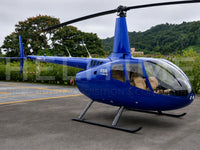 Robinson R66 Turbine – 2013