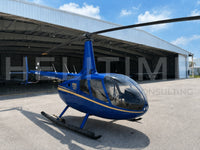 Robinson R66 2016
