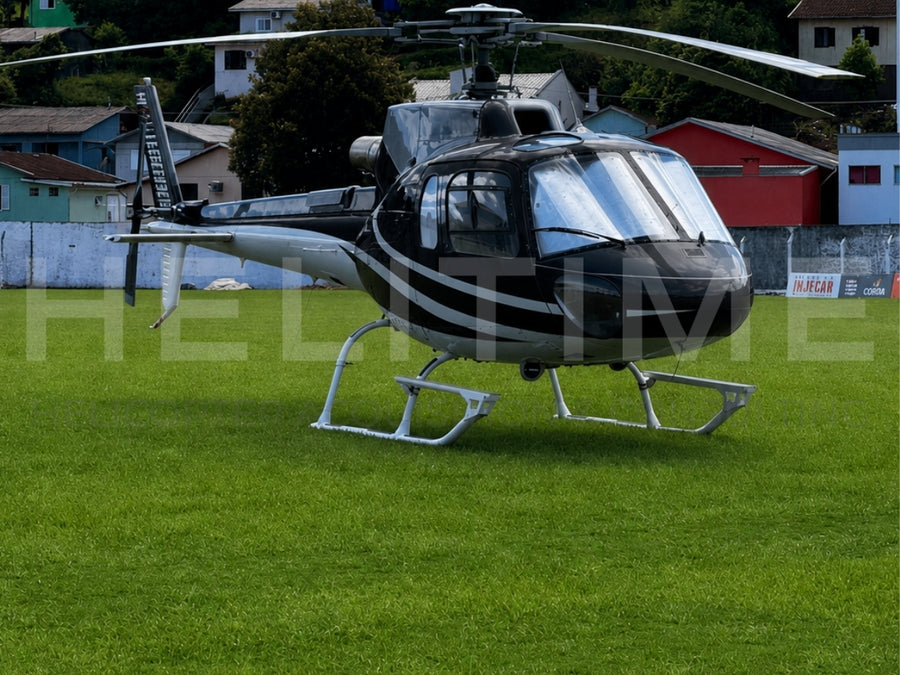 Airbus H125 (AS350 B3) – 2001