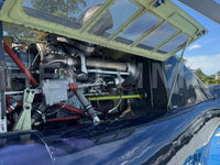 Bell 206 Jet Ranger - 1996