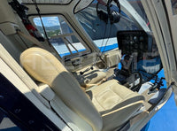 Bell 206 Jet Ranger