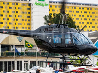 Bell 206 Jet Ranger - 1995