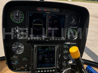 Robinson R66 2016