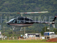Bell 206 Jet Ranger – 1996