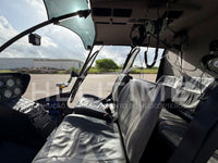 Robinson R66 – 2012