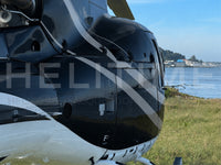 Airbus H125 (AS350 B3) – 2001