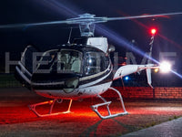 Airbus H125 (AS350 B3) – 2001