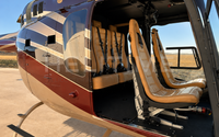 Bell 505 Jet Ranger X – 2022