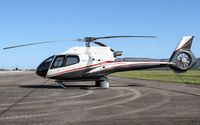 Airbus H130 T2