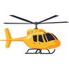 Ícone Consultoria para Compra de Helicópteros